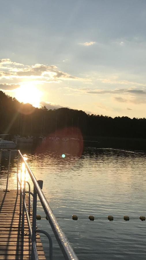 Domek Franianiesulice Buitenkant foto