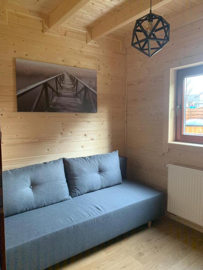 Domek Franianiesulice Buitenkant foto