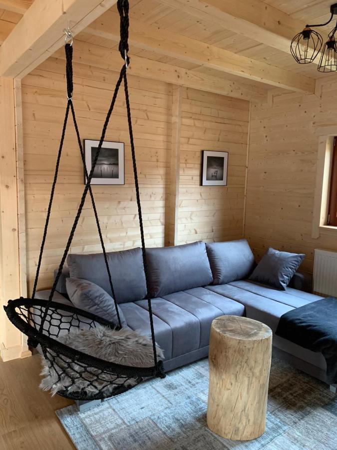 Domek Franianiesulice Buitenkant foto