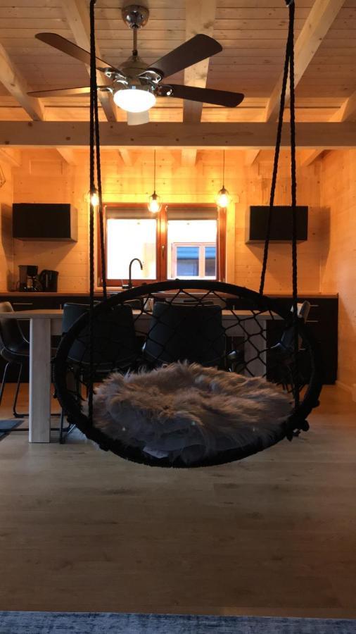Domek Franianiesulice Buitenkant foto