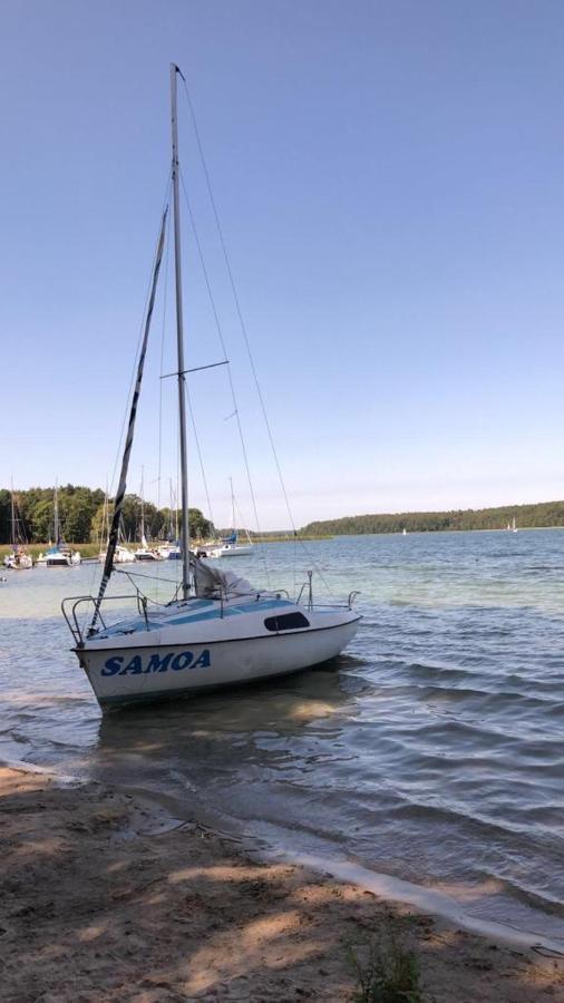 Domek Franianiesulice Buitenkant foto