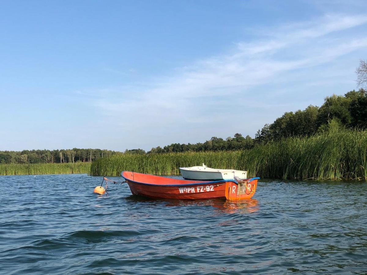 Domek Franianiesulice Buitenkant foto
