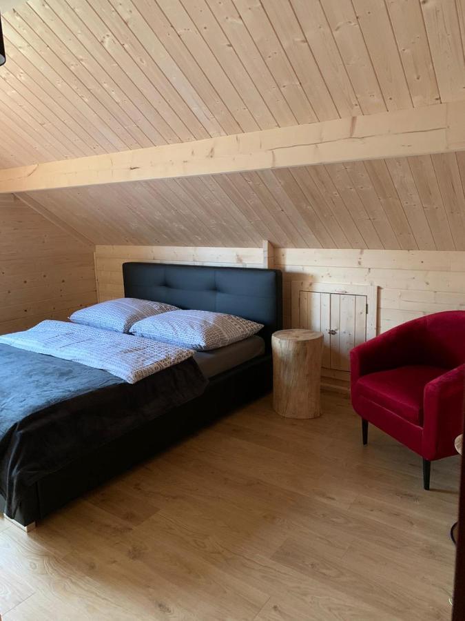 Domek Franianiesulice Buitenkant foto