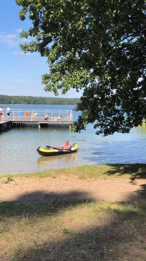 Domek Franianiesulice Buitenkant foto