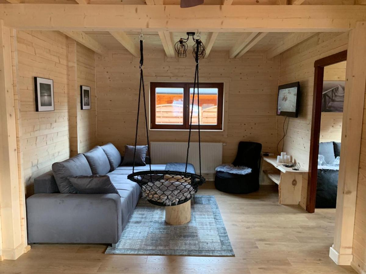 Domek Franianiesulice Buitenkant foto