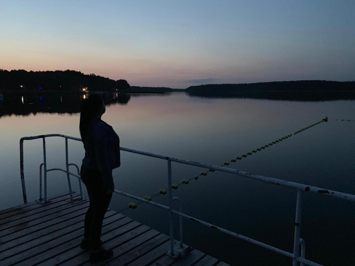 Domek Franianiesulice Buitenkant foto