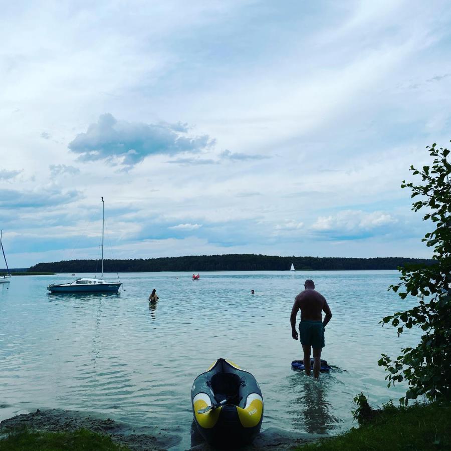 Domek Franianiesulice Buitenkant foto