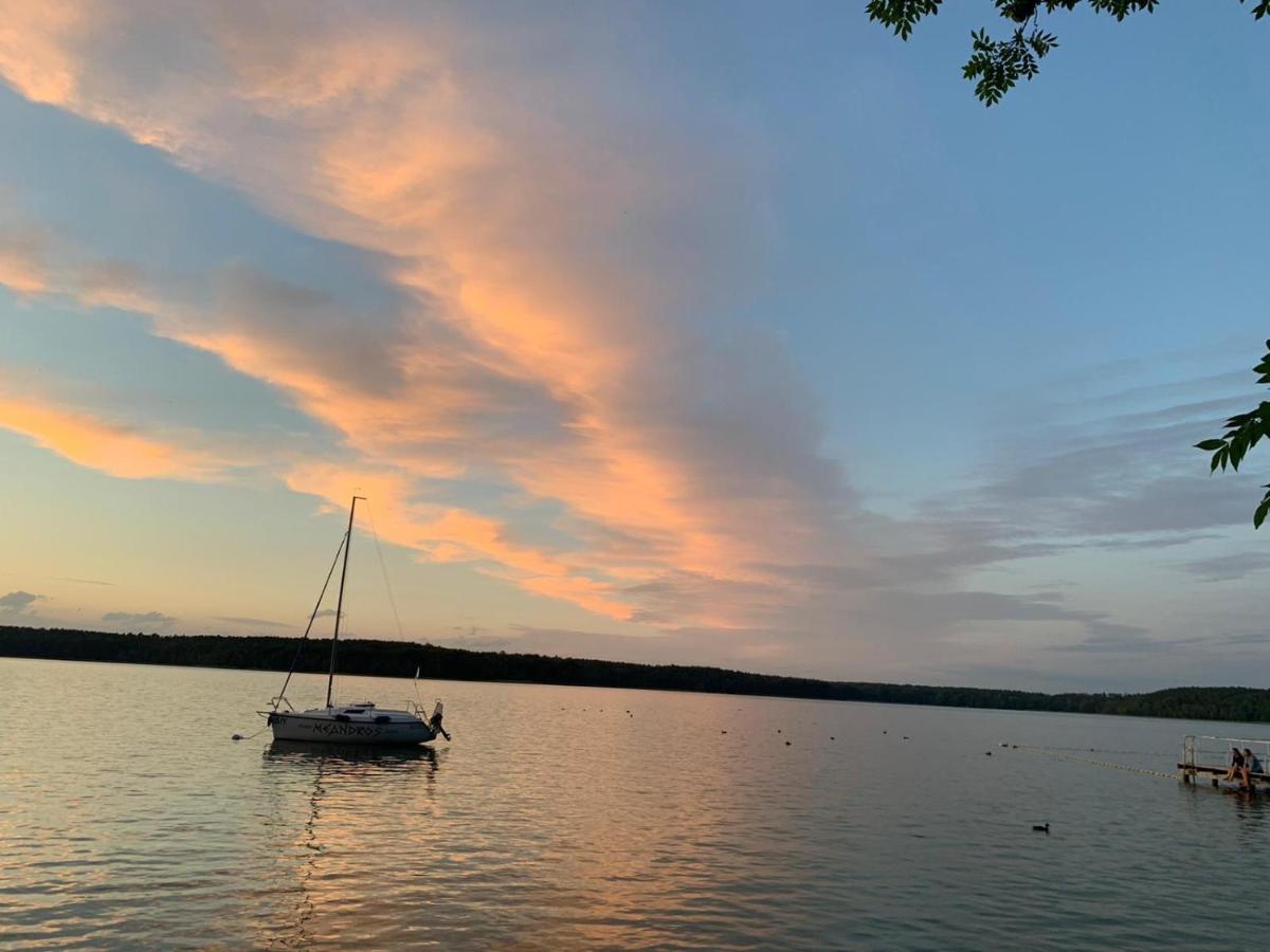 Domek Franianiesulice Buitenkant foto