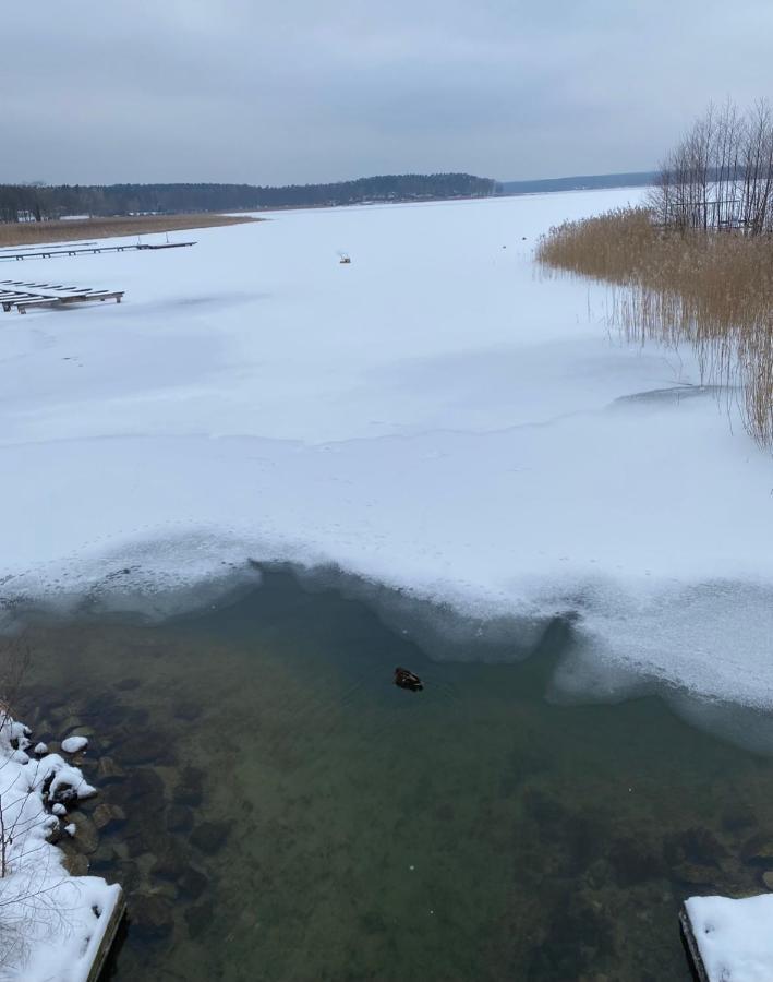 Domek Franianiesulice Buitenkant foto